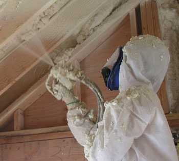 Pennsylvania home insulation network of contractors – get a foam insulation quote in PA