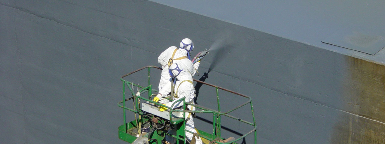 Polyurea protective coatings for  Pennsylvania
